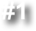 #1